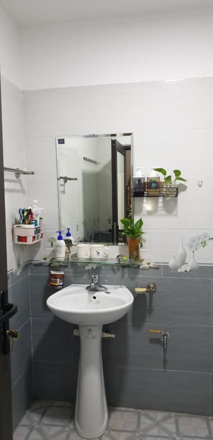 An Homestay Vinh Yen Buitenkant foto